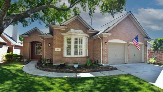 Houston 1-story, 3-bed 13931 Carriage Walk Lane-idx