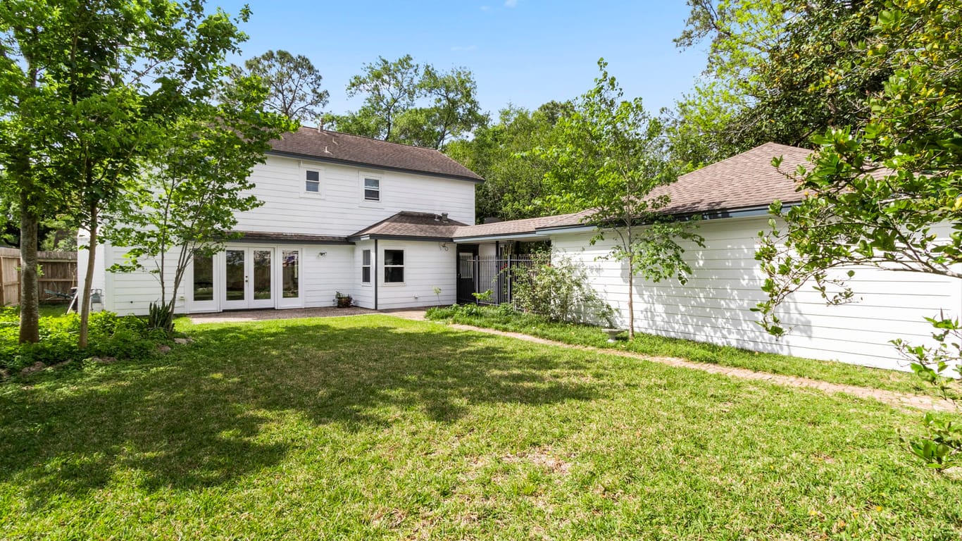 Houston 2-story, 4-bed 14306 Chevy Chase Drive-idx