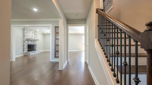 Houston 2-story, 4-bed 14223 Burgoyne Road-idx