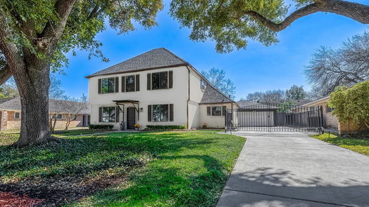 Houston 2-story, 4-bed 14223 Burgoyne Road-idx