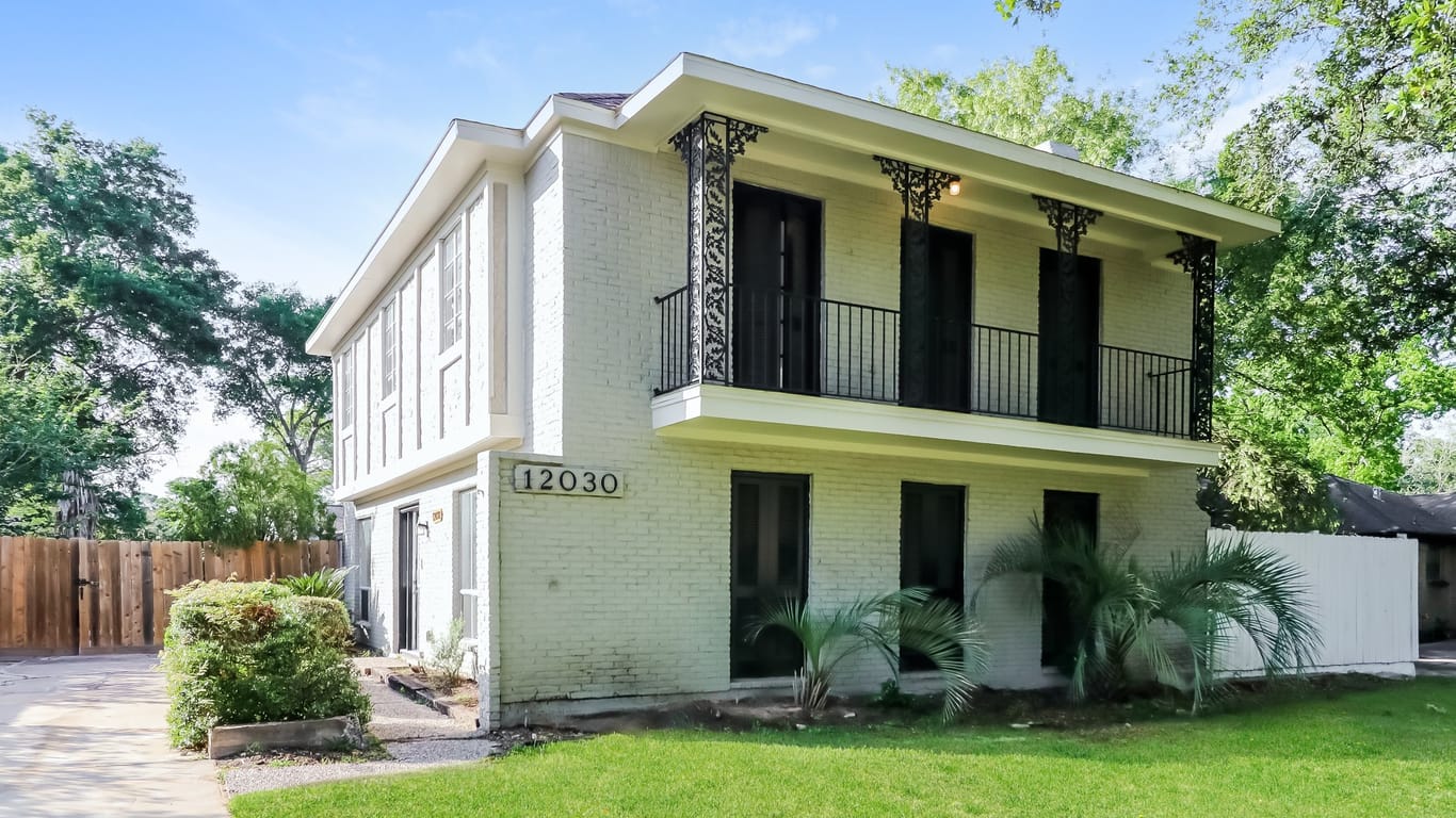 Houston 2-story, 4-bed 12030 Nova Drive-idx