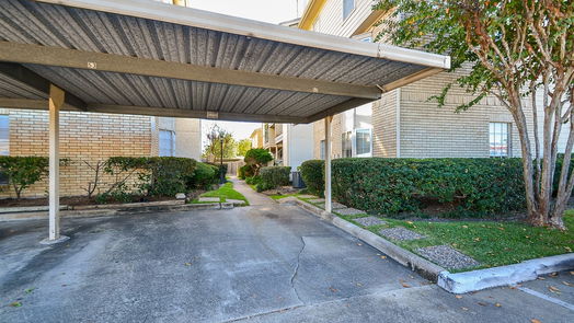 Houston 1-story, 2-bed 12550 Whittington Drive 411-idx