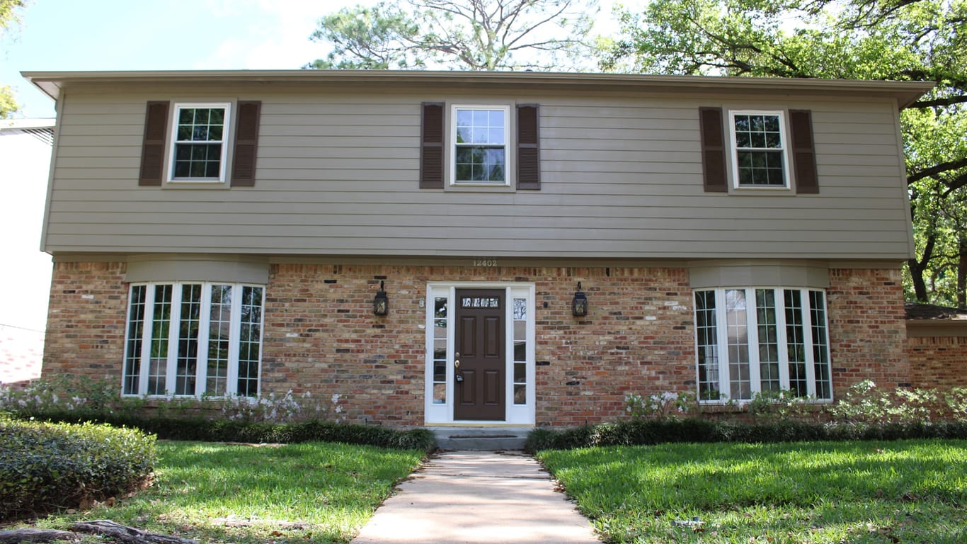 Houston 2-story, 4-bed 12402 Stafford Springs Drive-idx
