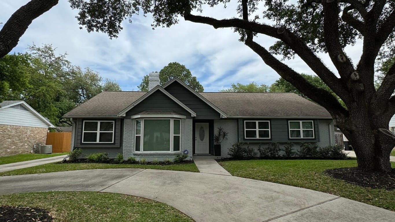 Houston 1-story, 4-bed 12426 Briar Forest Drive-idx
