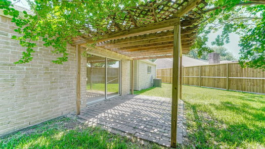 Houston 1-story, 3-bed 12014 Briar Forest Drive-idx