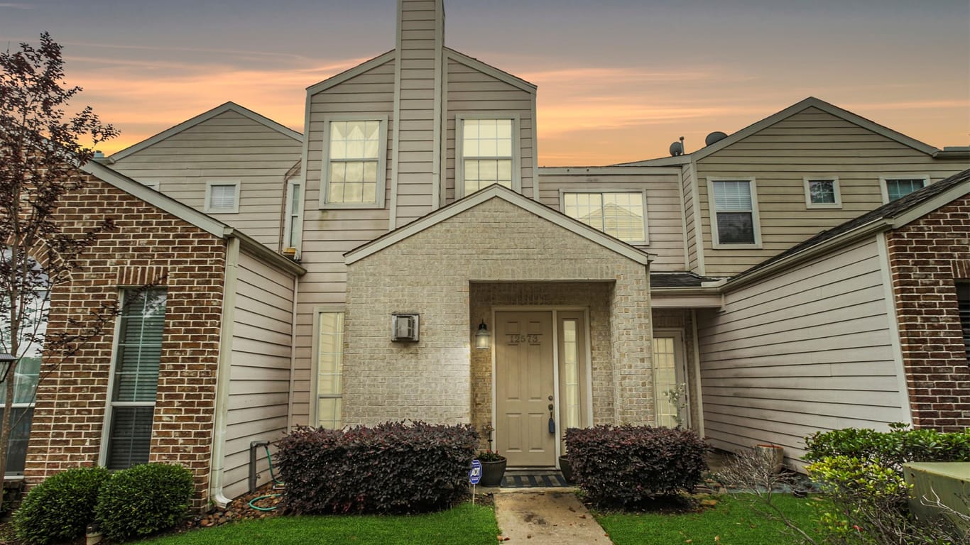 Houston 2-story, 3-bed 12573 Piping Rock Drive-idx