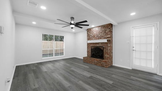 Houston 1-story, 3-bed 13806 Burgoyne Road-idx