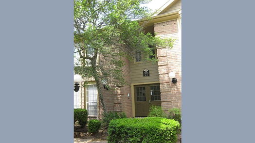 Houston 1-story, 2-bed 12100 Overbrook Lane 12C-idx