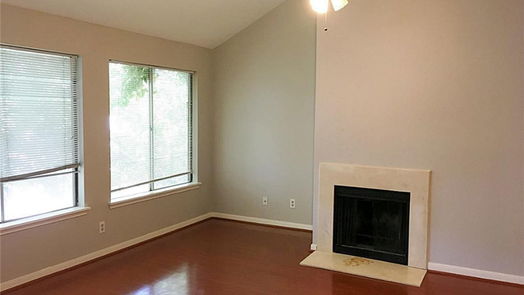 Houston 1-story, 2-bed 12100 Overbrook Lane 12C-idx