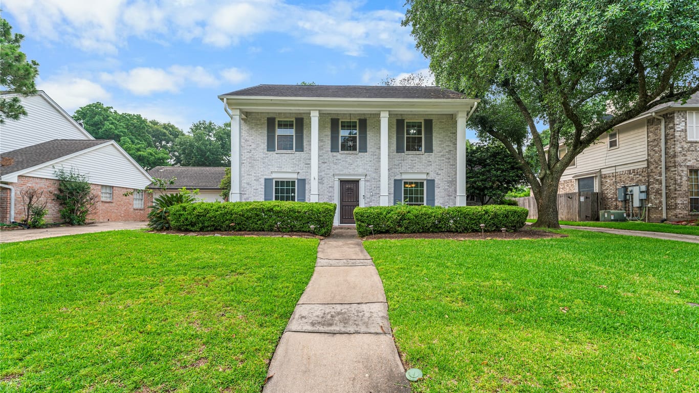 Houston 2-story, 4-bed 12319 Westmere Drive-idx