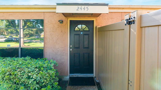 Houston null-story, 2-bed 2445 Briarwest Boulevard-idx