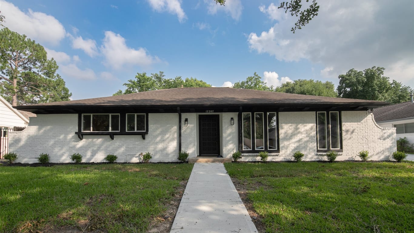 Houston 1-story, 4-bed 12307 Westmere Drive-idx