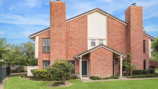 Houston 2-story, 2-bed 2211 S Kirkwood Road 17-idx