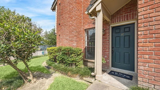 Houston 2-story, 2-bed 2211 S Kirkwood Road 17-idx