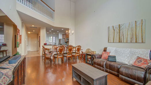 Houston 2-story, 3-bed 1222 Glenwood Canyon Lane-idx