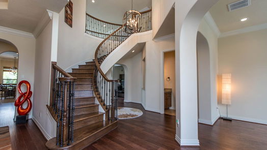 Houston 2-story, 5-bed 14330 Belle River Lane-idx