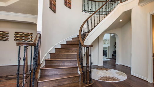 Houston 2-story, 5-bed 14330 Belle River Lane-idx