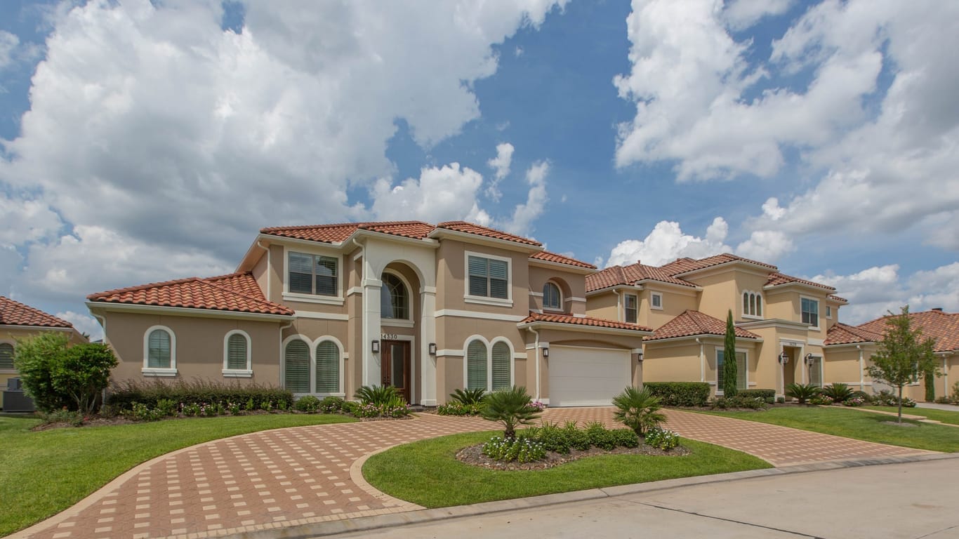 Houston 2-story, 5-bed 14330 Belle River Lane-idx