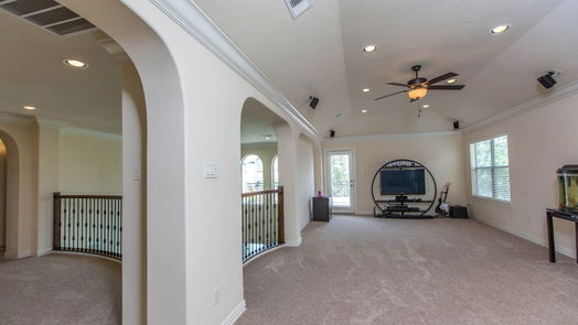 Houston 2-story, 5-bed 14330 Belle River Lane-idx