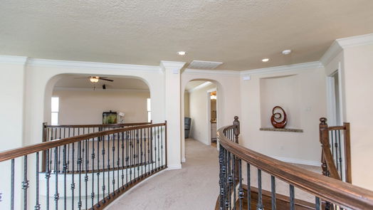 Houston 2-story, 5-bed 14330 Belle River Lane-idx