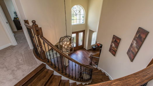 Houston 2-story, 5-bed 14330 Belle River Lane-idx