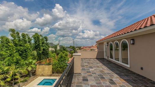 Houston 2-story, 5-bed 14330 Belle River Lane-idx