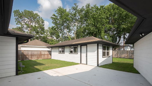 Houston 1-story, 4-bed 12307 Westmere Drive-idx
