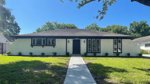 Houston 1-story, 4-bed 12307 Westmere Drive-idx