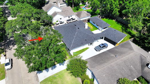 Houston 1-story, 4-bed 12307 Westmere Drive-idx