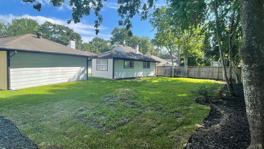 Houston 1-story, 4-bed 12307 Westmere Drive-idx