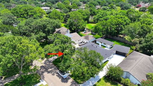 Houston 1-story, 4-bed 12307 Westmere Drive-idx