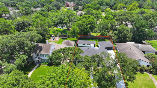 Houston 1-story, 4-bed 12307 Westmere Drive-idx