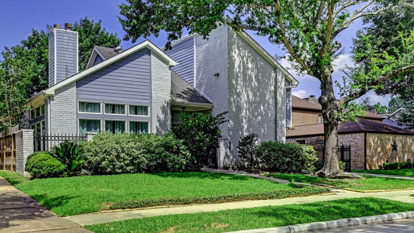 Houston 2-story, 3-bed 1314 Crystal Hills Drive-idx