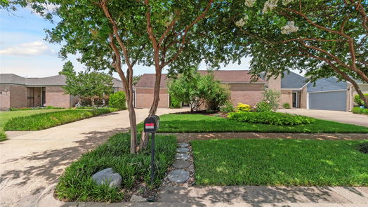 Houston 1-story, 3-bed 2234 Ashford Hollow Lane-idx