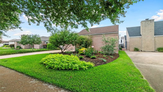 Houston 1-story, 3-bed 2234 Ashford Hollow Lane-idx