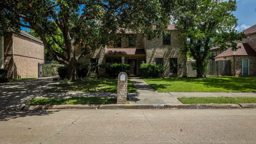 Houston 2-story, 4-bed 11506 Wickersham Lane-idx