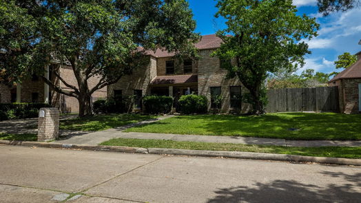 Houston 2-story, 4-bed 11506 Wickersham Lane-idx