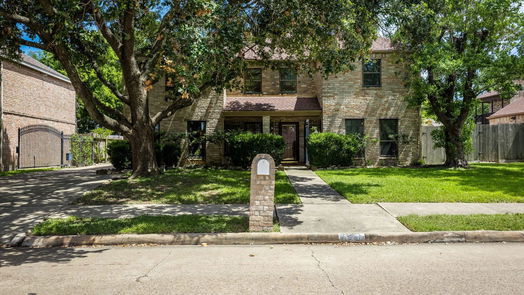 Houston 2-story, 4-bed 11506 Wickersham Lane-idx