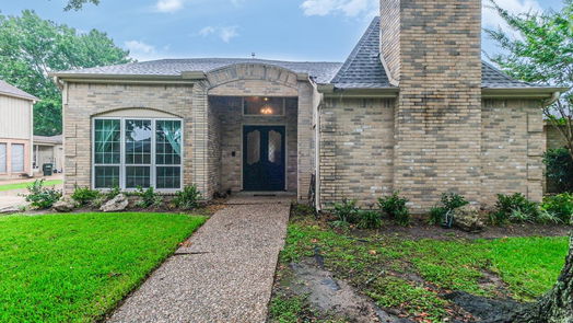 Houston 2-story, 4-bed 2119 Shadybriar Drive-idx