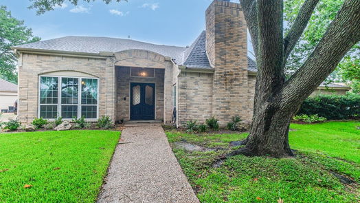 Houston 2-story, 4-bed 2119 Shadybriar Drive-idx