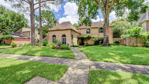 Houston 2-story, 4-bed 11615 Cherryknoll-idx