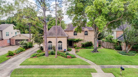 Houston 2-story, 4-bed 11615 Cherryknoll-idx