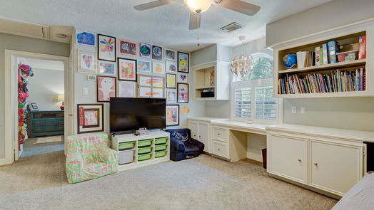 Houston 2-story, 4-bed 11615 Cherryknoll-idx