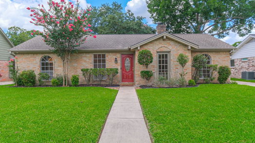 Houston 1-story, 4-bed 12911 Westleigh Drive-idx