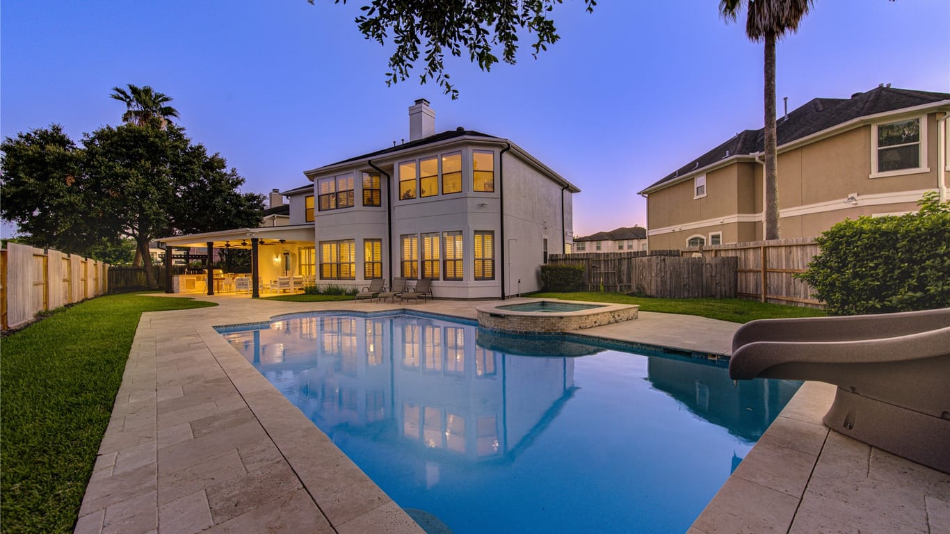 Houston 2-story, 5-bed 2007 Split Branch Court-idx