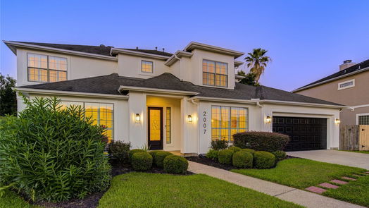 Houston 2-story, 5-bed 2007 Split Branch Court-idx