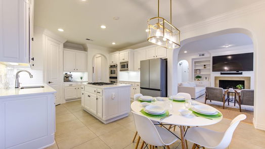 Houston 2-story, 5-bed 2007 Split Branch Court-idx