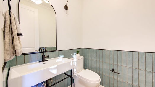 Houston 2-story, 5-bed 2007 Split Branch Court-idx