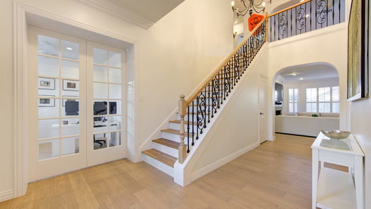 Houston 2-story, 5-bed 2007 Split Branch Court-idx