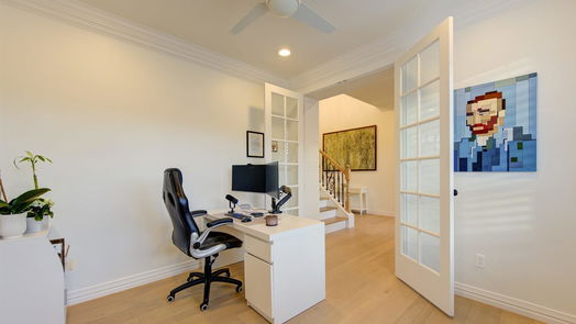 Houston 2-story, 5-bed 2007 Split Branch Court-idx